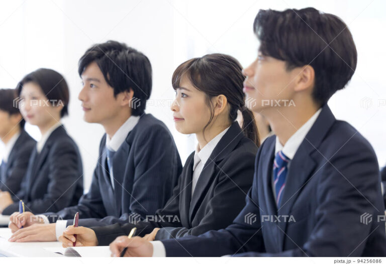 セミナー情報テスト③